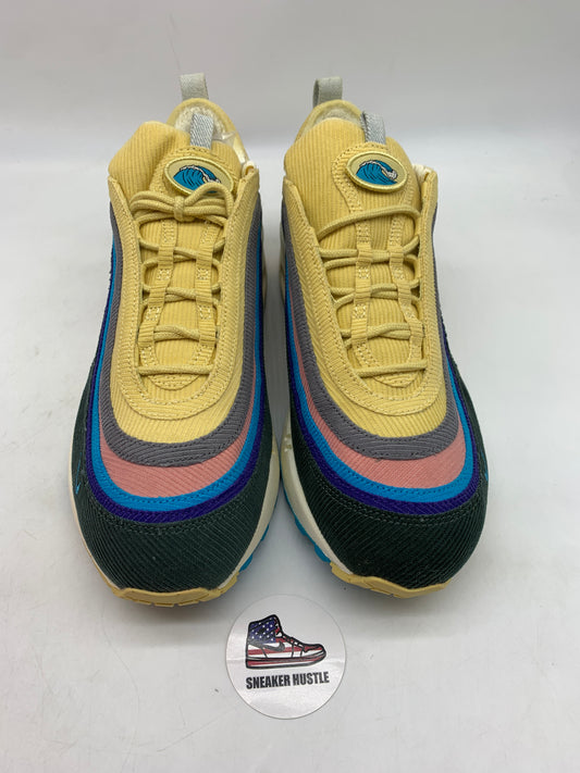 Nike Air Max 1/97 Sean Wotherspoon (Extra Lace Set Only)