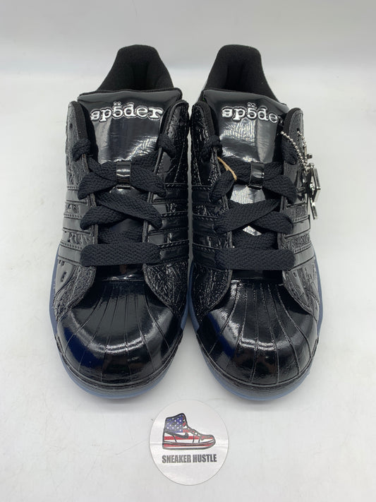 adidas Superstar Sp5der Black