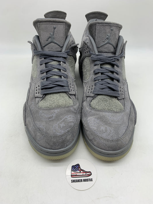 Jordan 4 Retro Kaws
