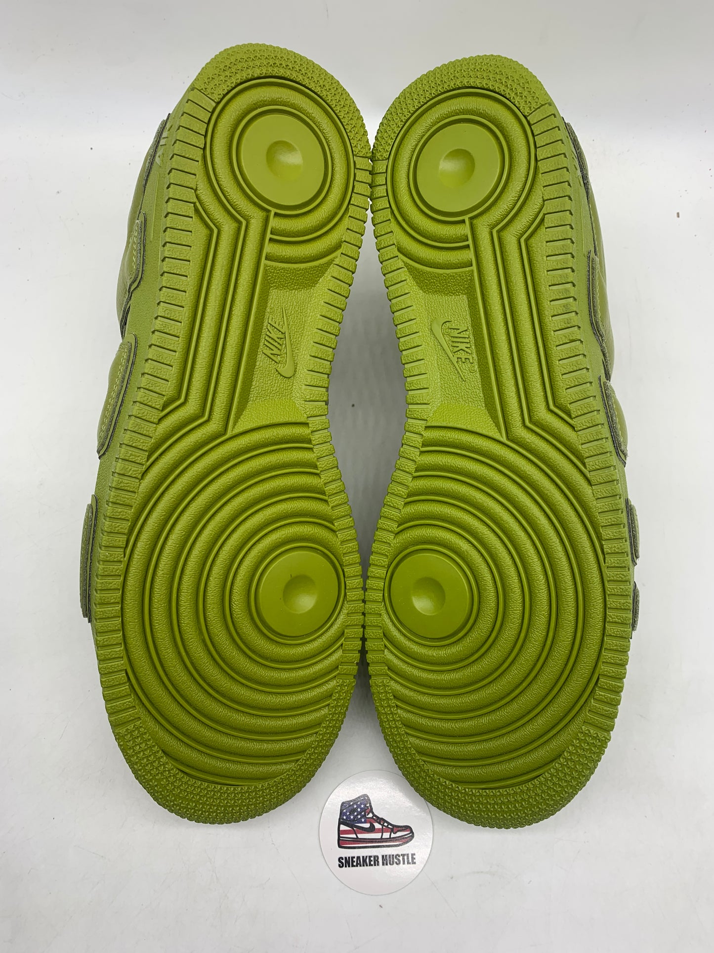Nike Air Force 1 Low Cactus Plant Flea Market Moss