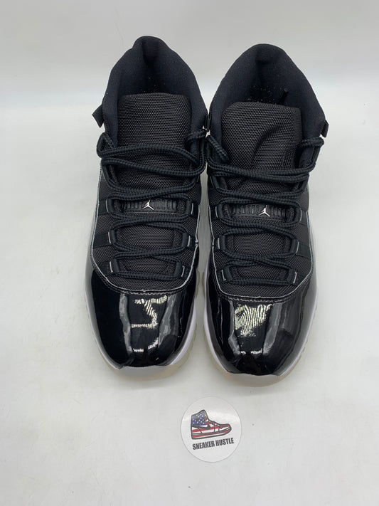 Jordan 11 Retro Jubilee 25th Anniversary
