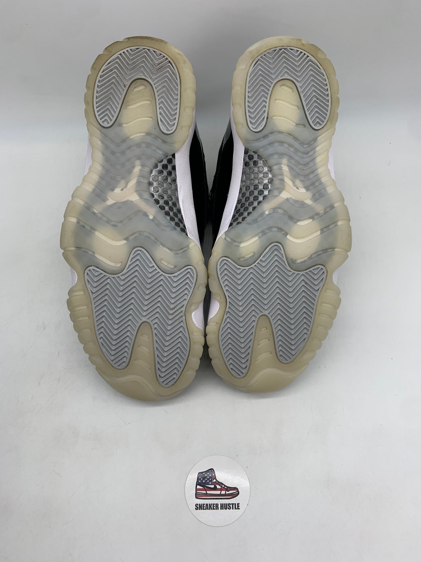 Jordan 11 Retro Jubilee 25th Anniversary
