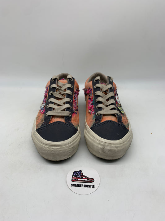 Vans Old Skool 36 LX Souvenir Asphalt