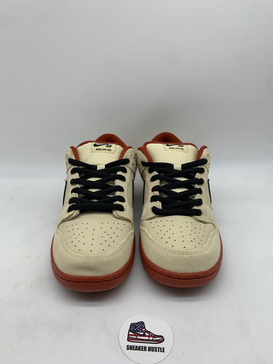 Nike SB Dunk Low Pro Hennessy
