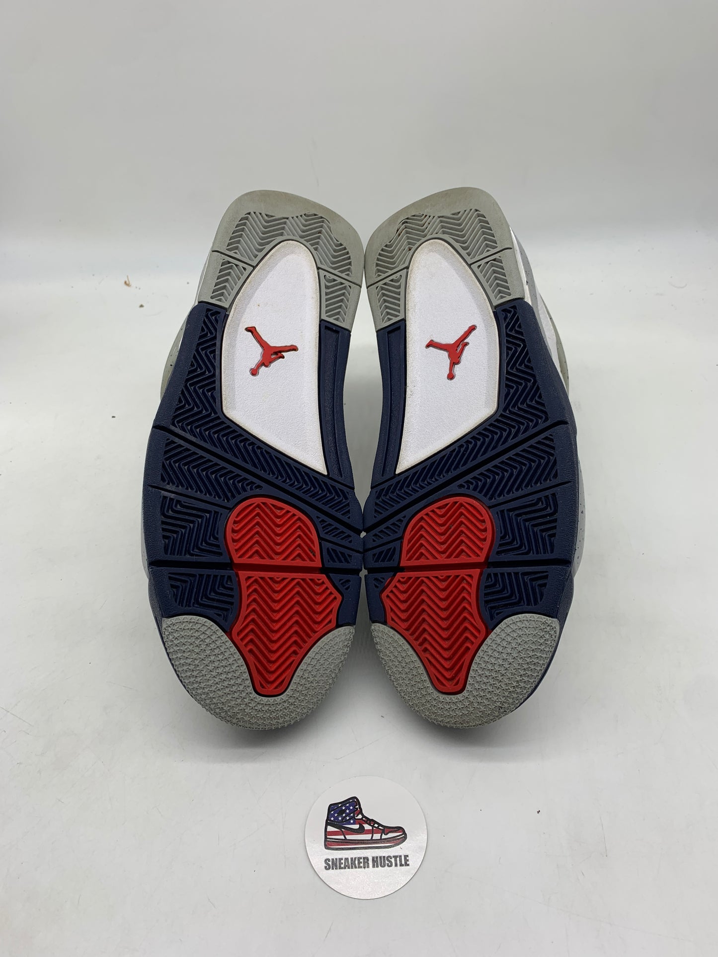 Jordan 4 Retro Midnight Navy