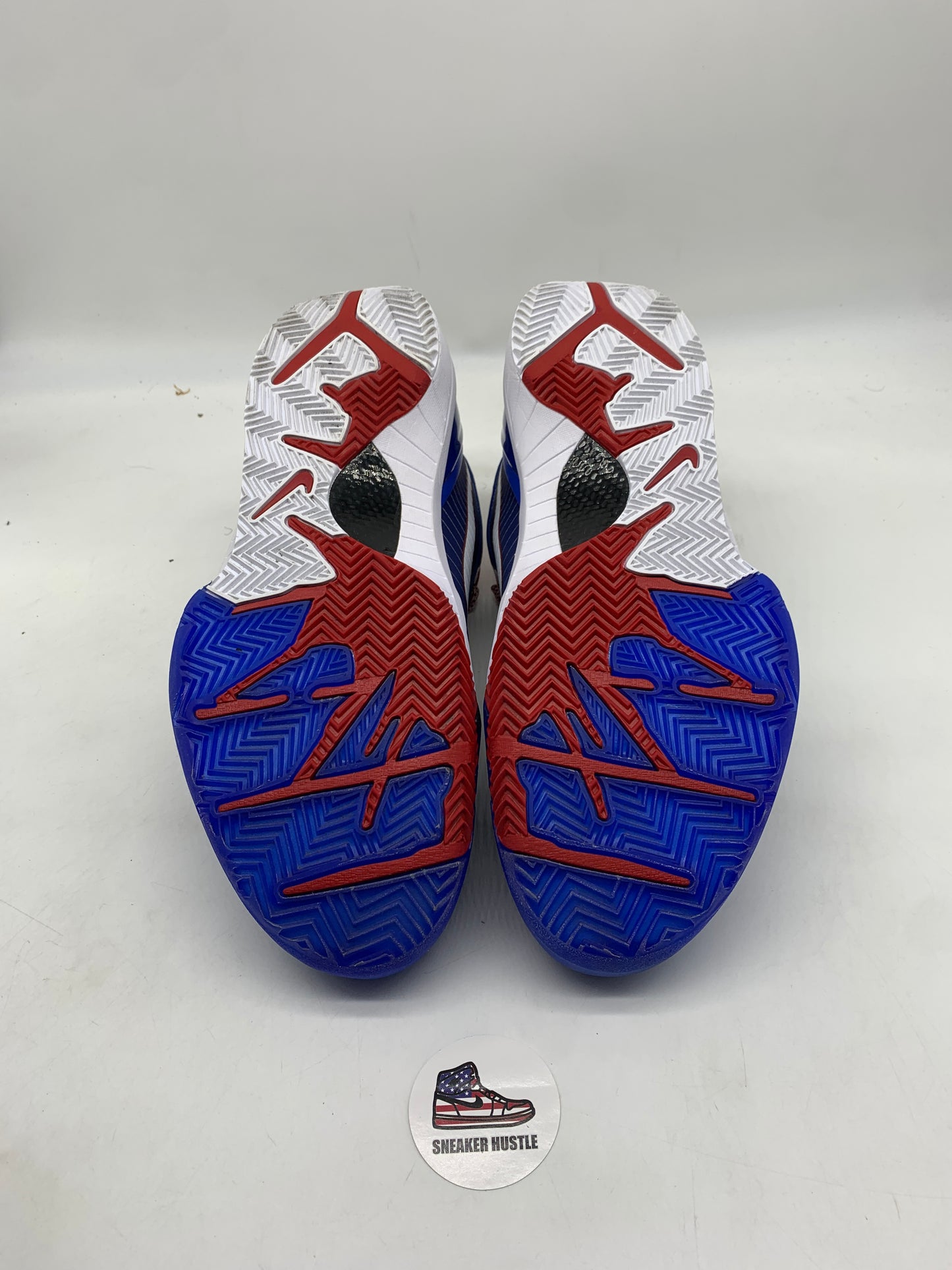 Nike Kobe 4 Protro Philly (2024)