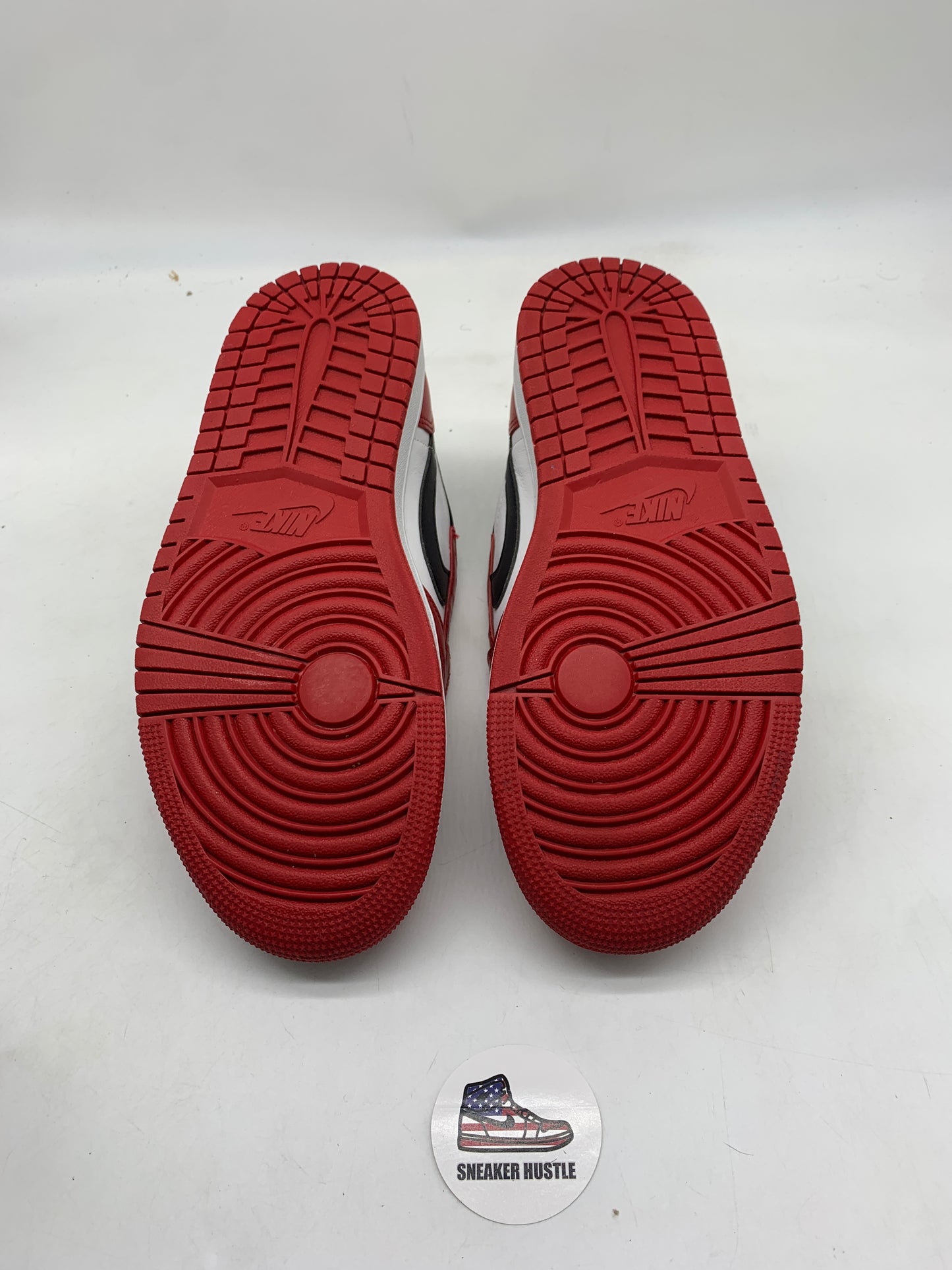 Jordan 1 Retro Low OG Chicago (2025)