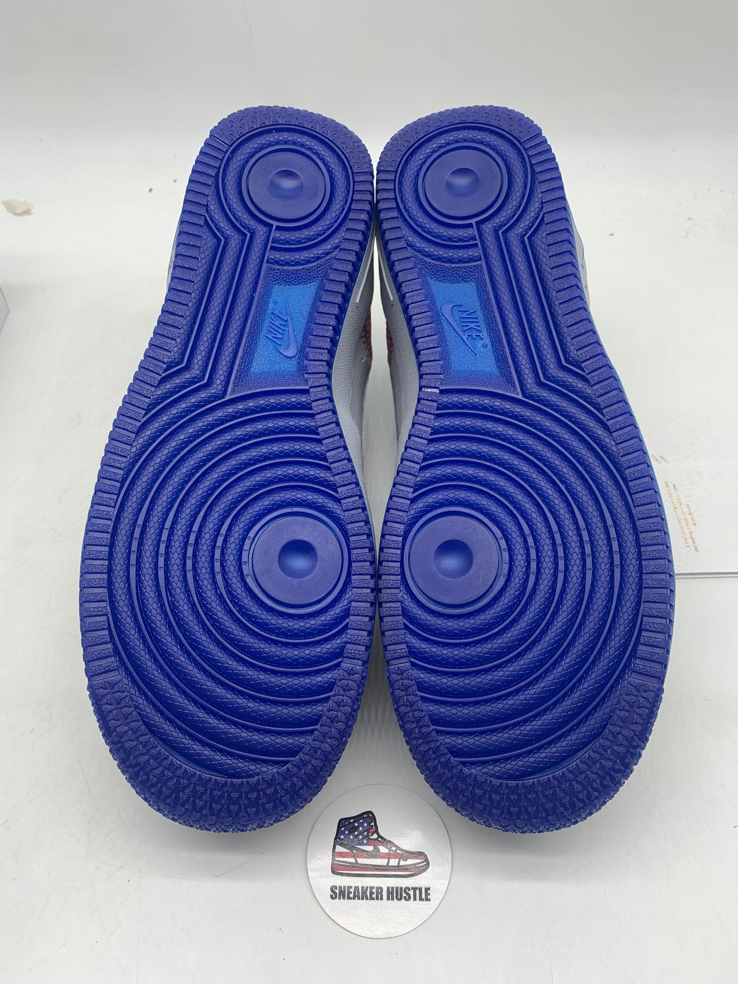 Nike Air Force 1 Low Protro Kobe Bryant Dodgers