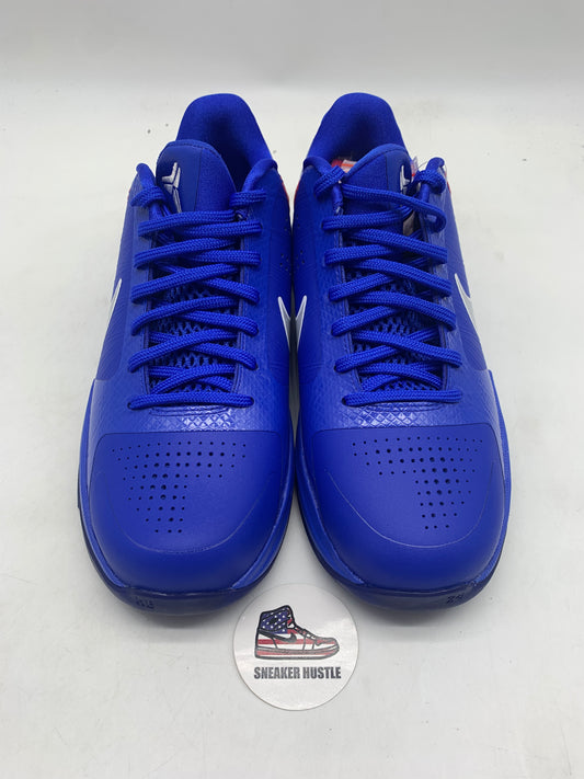 Nike Kobe 5 Dodgers (GS)