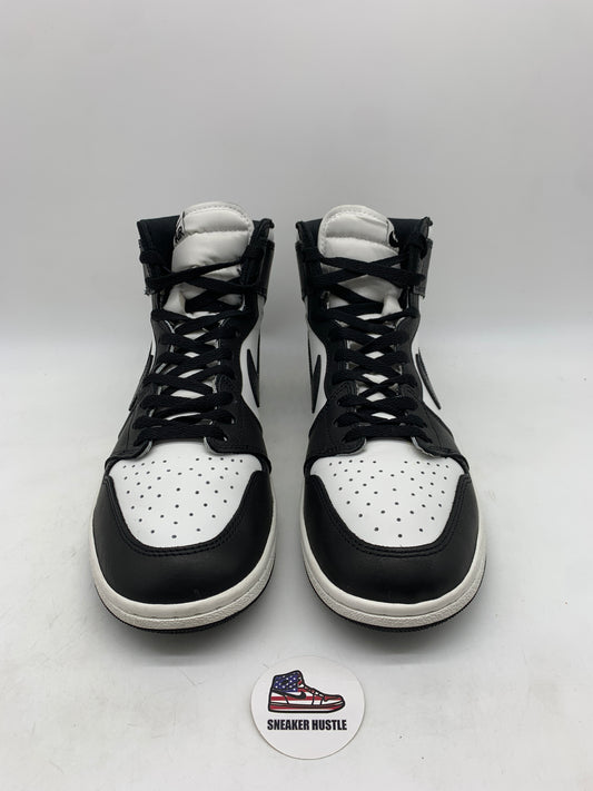 Jordan 1 Retro High '85 Black White (2023)