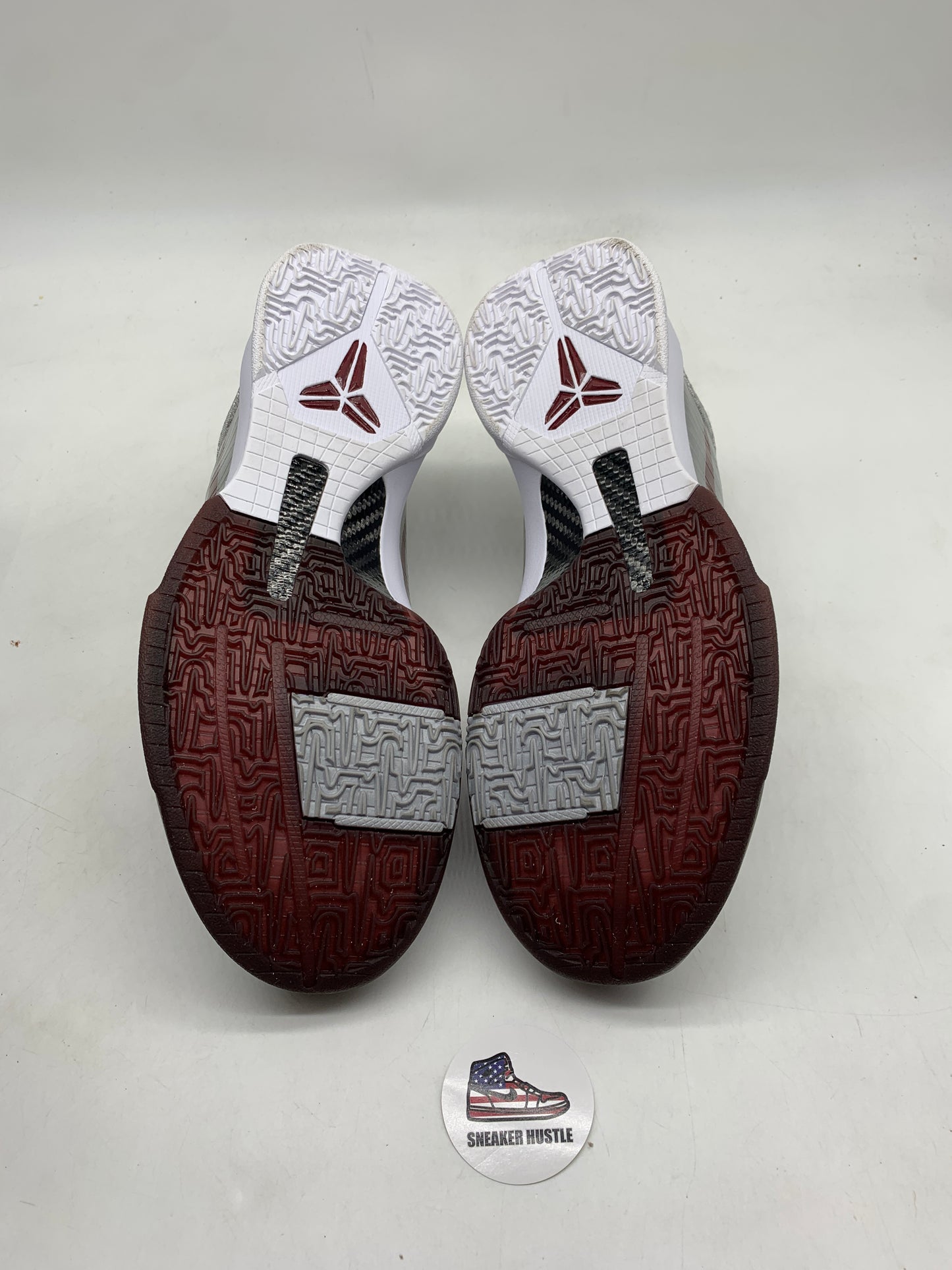 Nike Kobe 5 Protro Lower Merion Aces Away (2026)