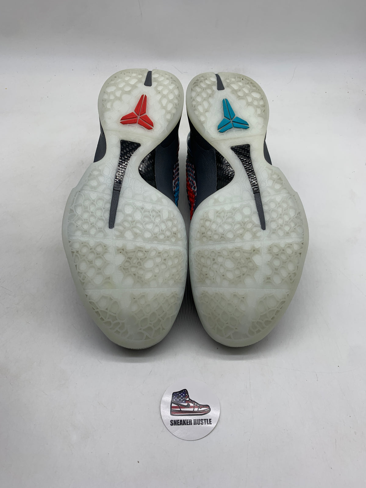 Nike Kobe 6 Protro ASG Hollywood 3D (2026)