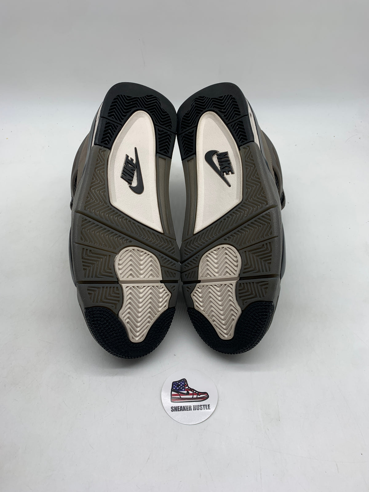 Jordan 4 Retro Cave Stone