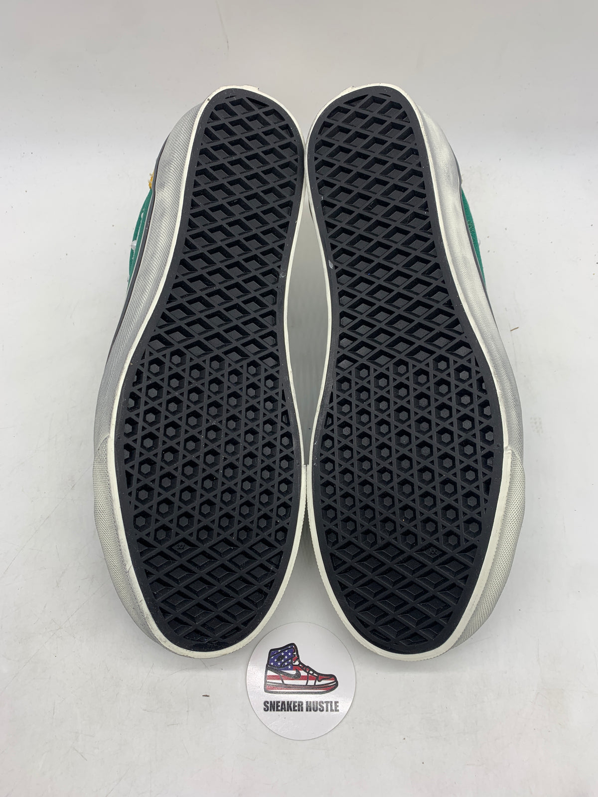 Vans LX Old Skool 36 Pearlized Pack Yacht Club