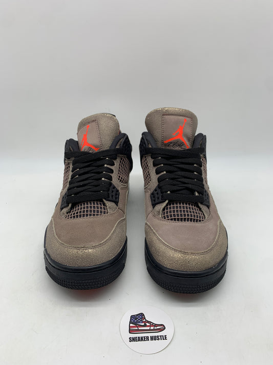 Jordan 4 Retro Taupe Haze