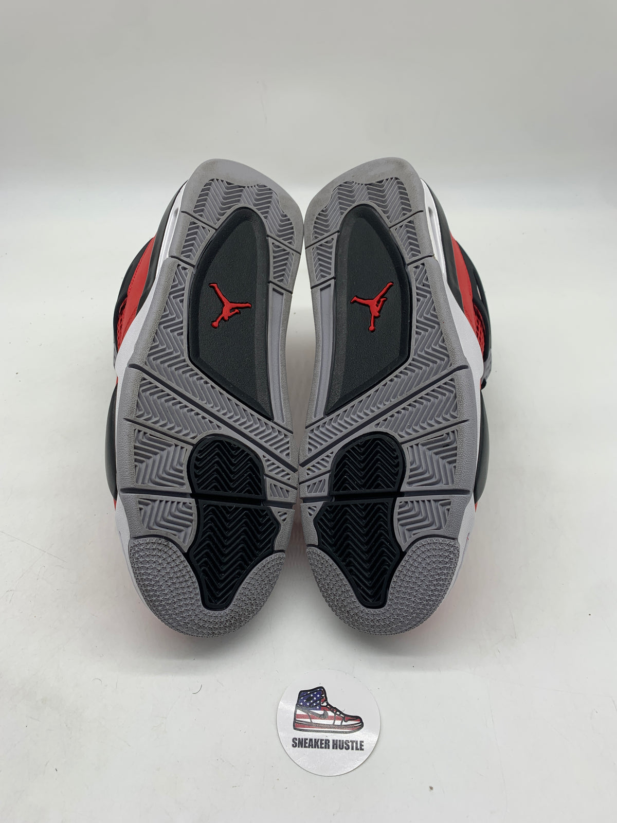 Jordan 4 Retro Toro Bravo (2026)