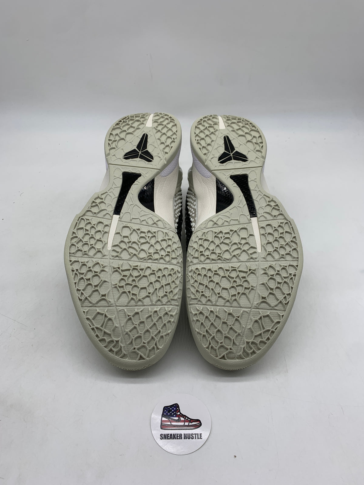 Nike Kobe 6 Protro Sail All-Star