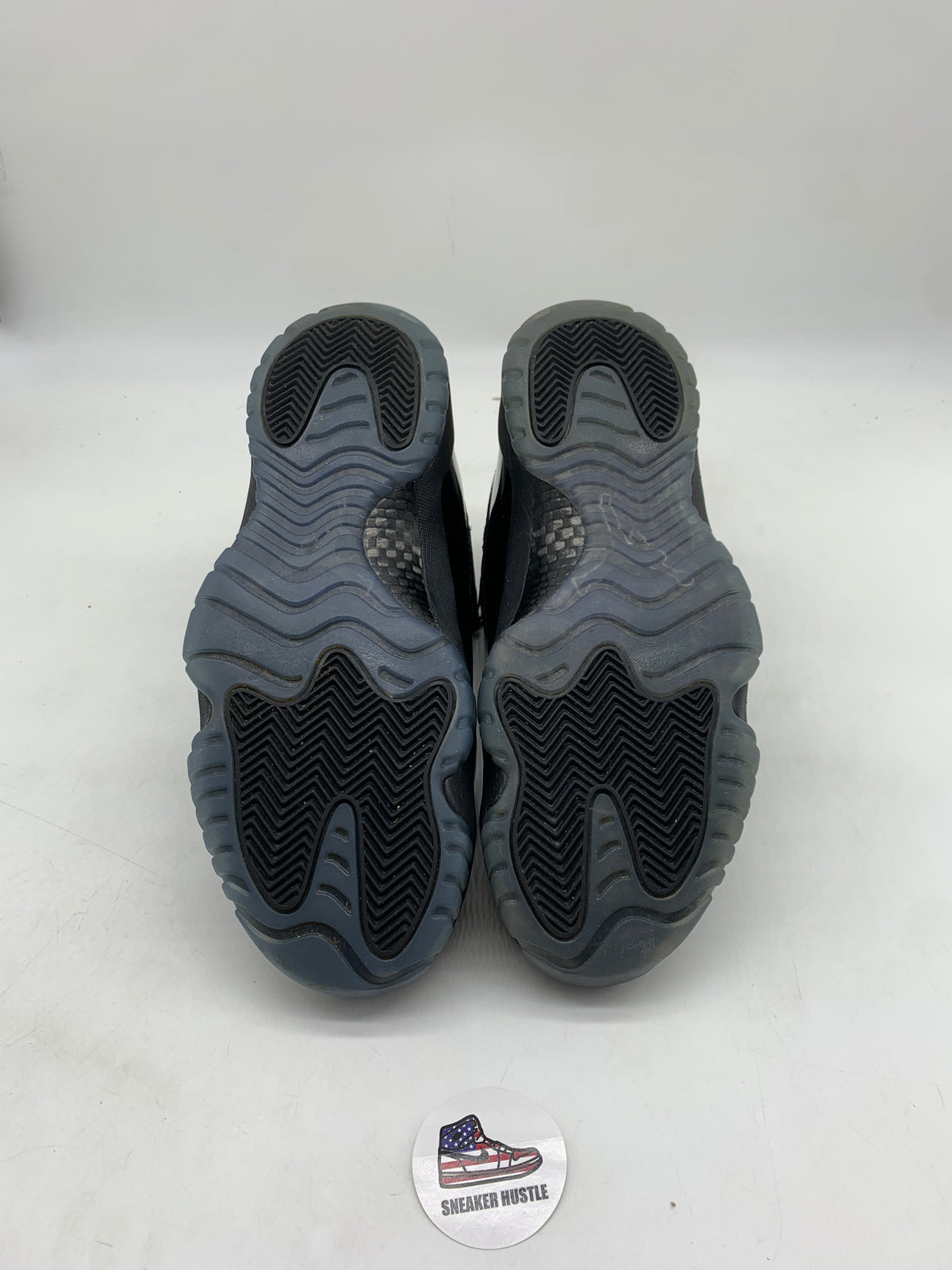 Jordan 11 Retro Cap and Gown