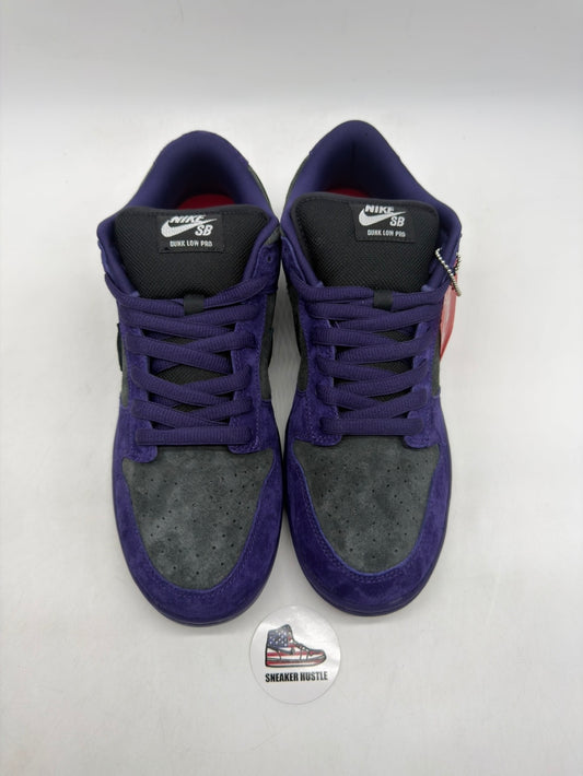 Nike SB Dunk Low Supreme 94 Ink