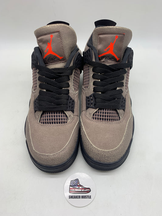 Jordan 4 Retro Taupe Haze