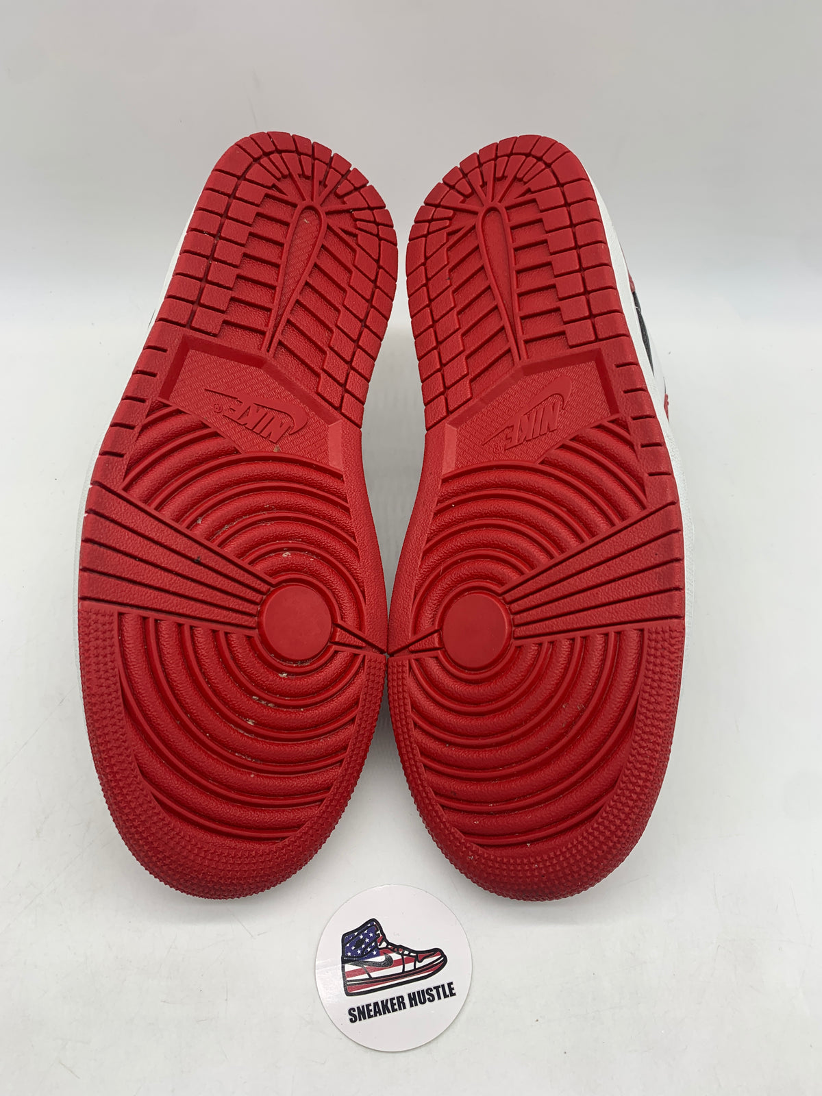Jordan 1 Retro Low OG Chicago (2025)