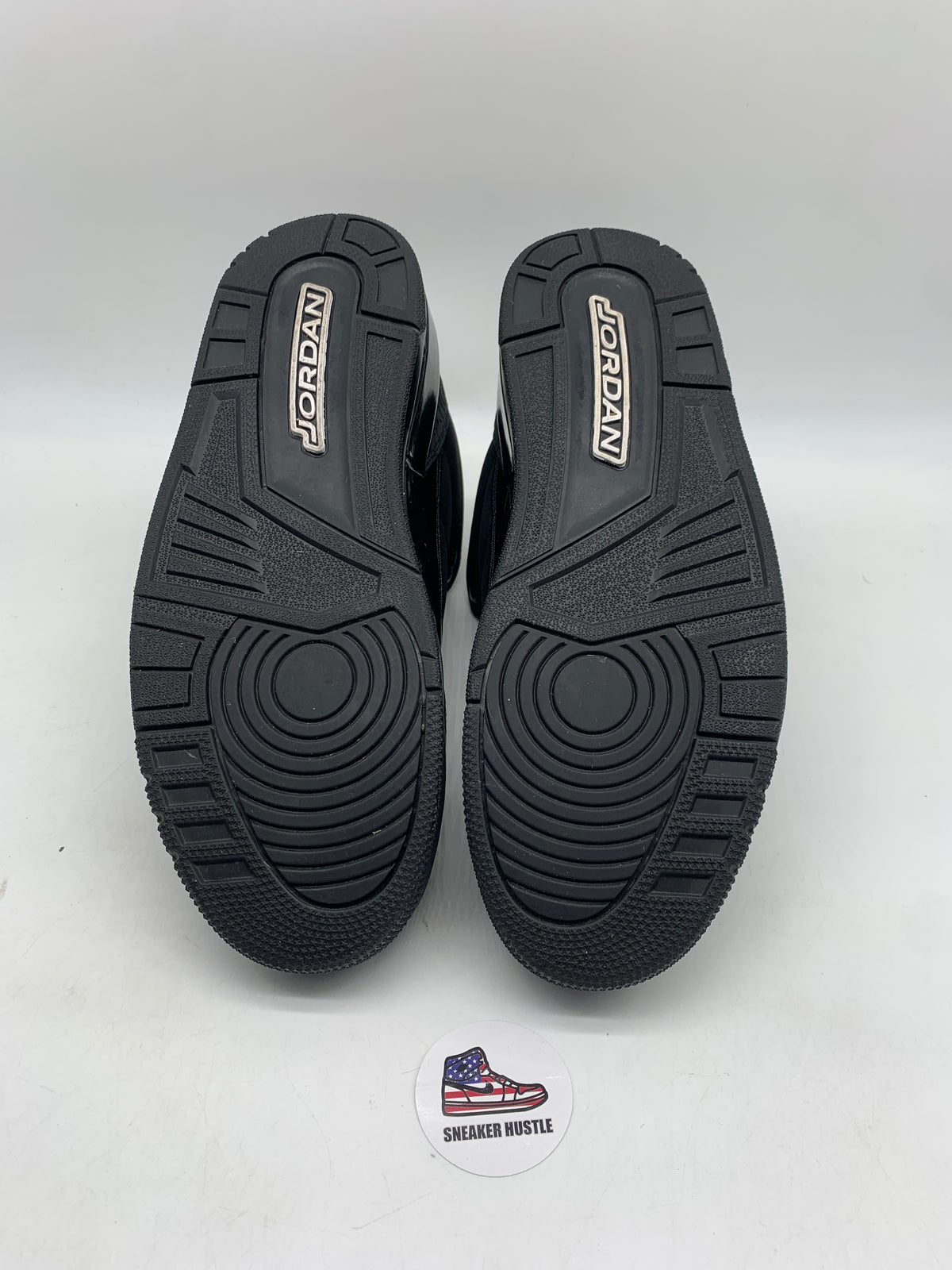 Jordan 3 Retro Black Cat (2025)