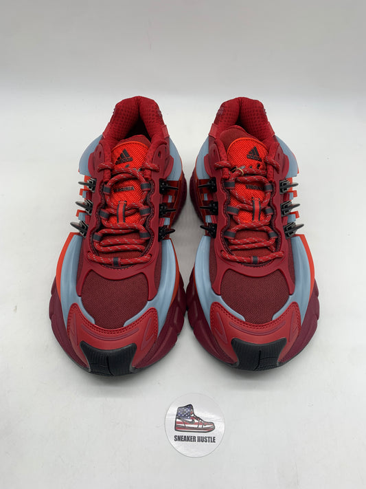 adidas Adistar Jellyfish Pharrell Williams Red