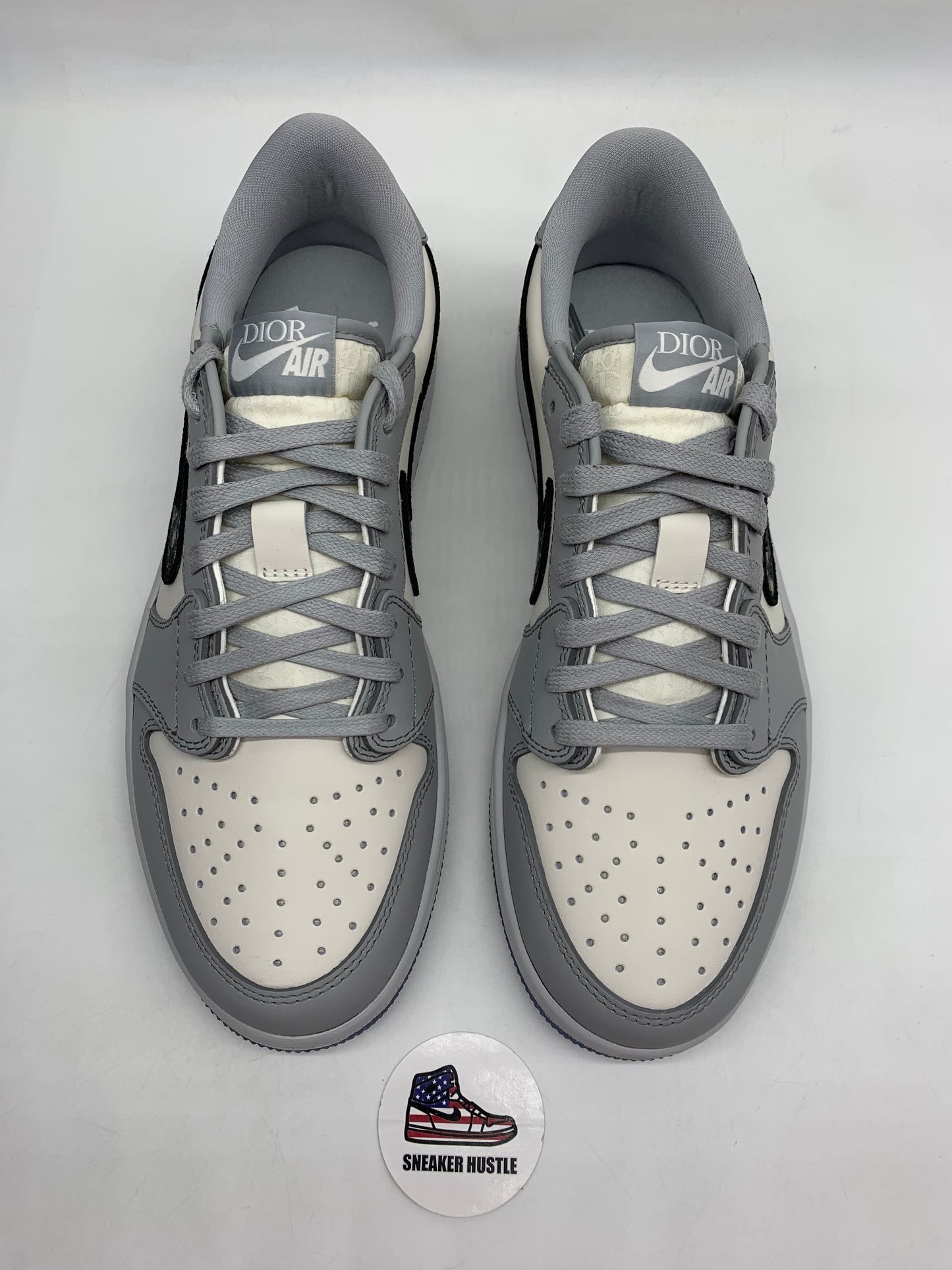 Jordan 1 Retro Low Dior