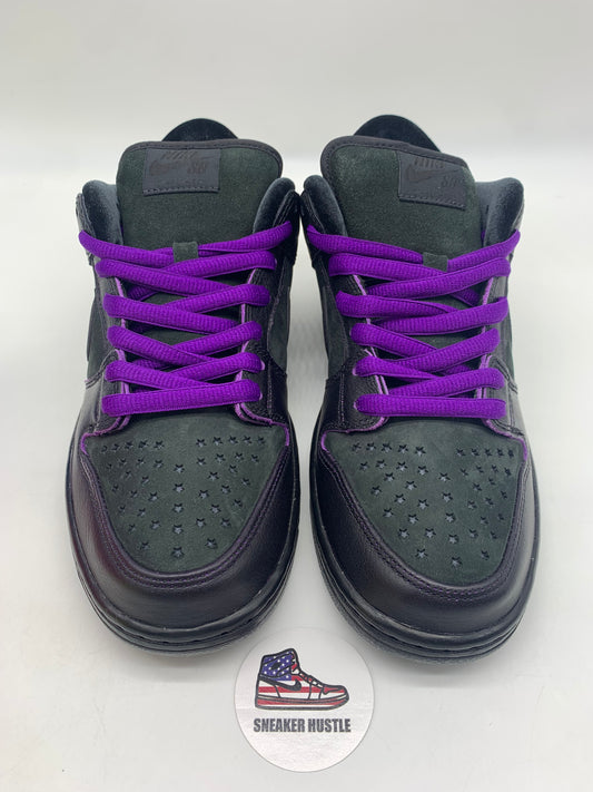 Nike SB Dunk Low Familia First Avenue