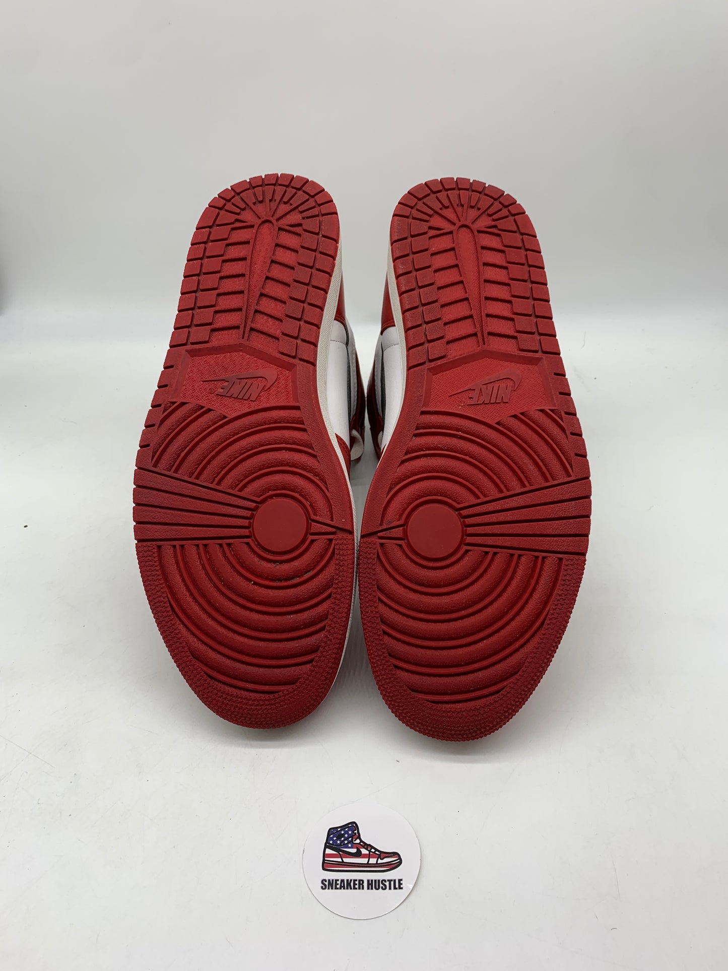 Jordan 1 Retro Chicago (2015)