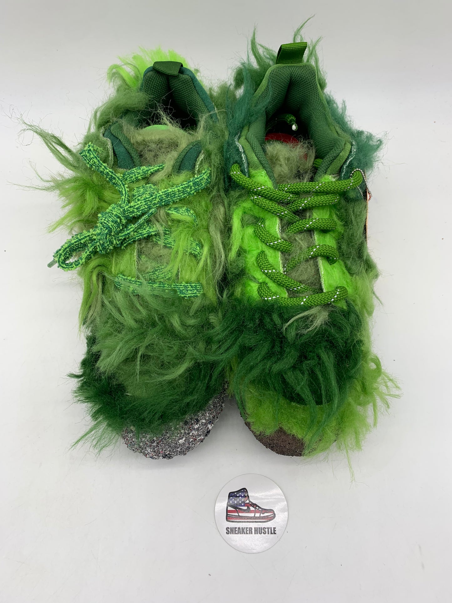 Nike CPFM Flea 1 Cactus Plant Flea Market Overgrown