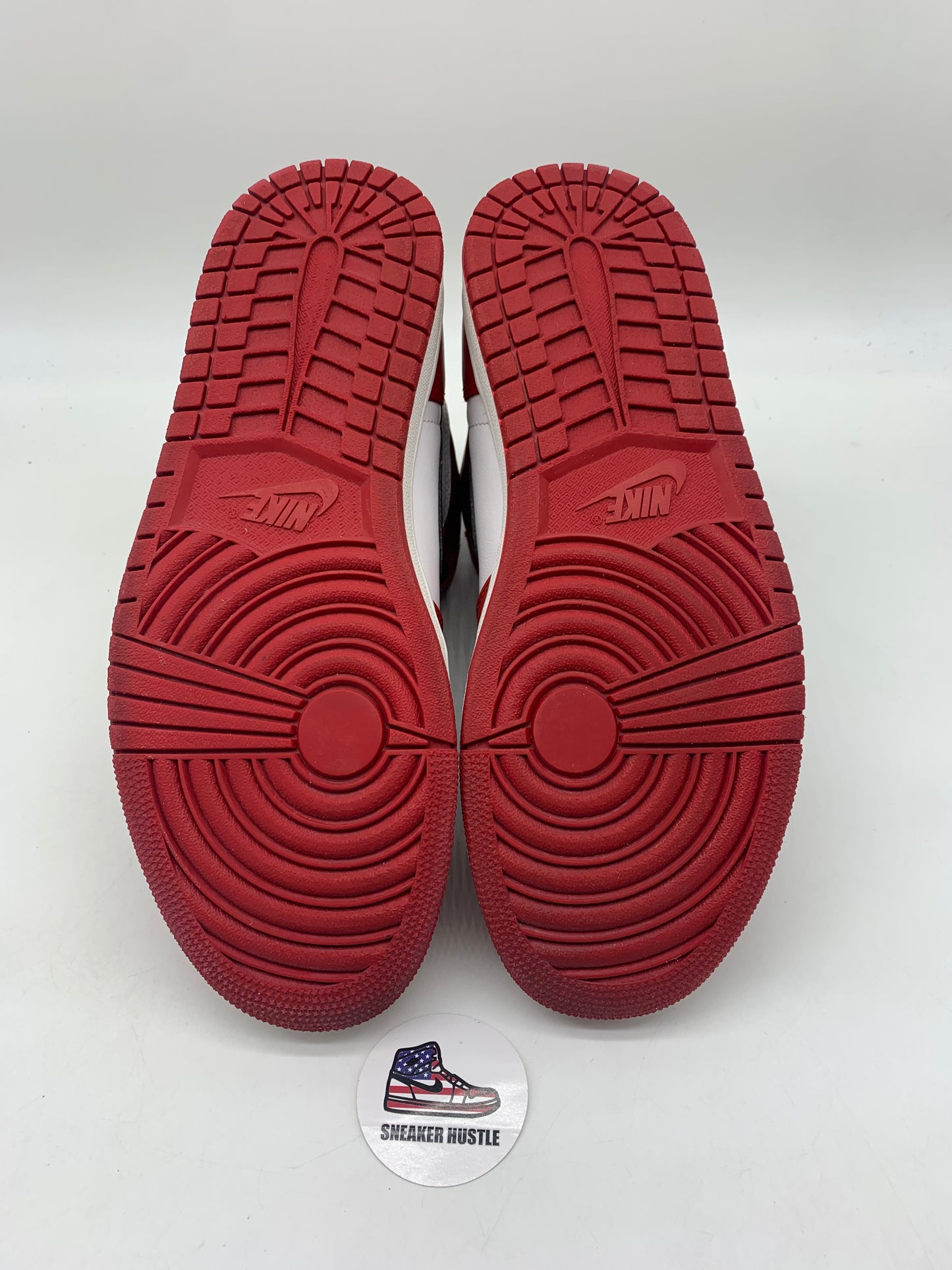 Jordan 1 Retro Chicago (2015)