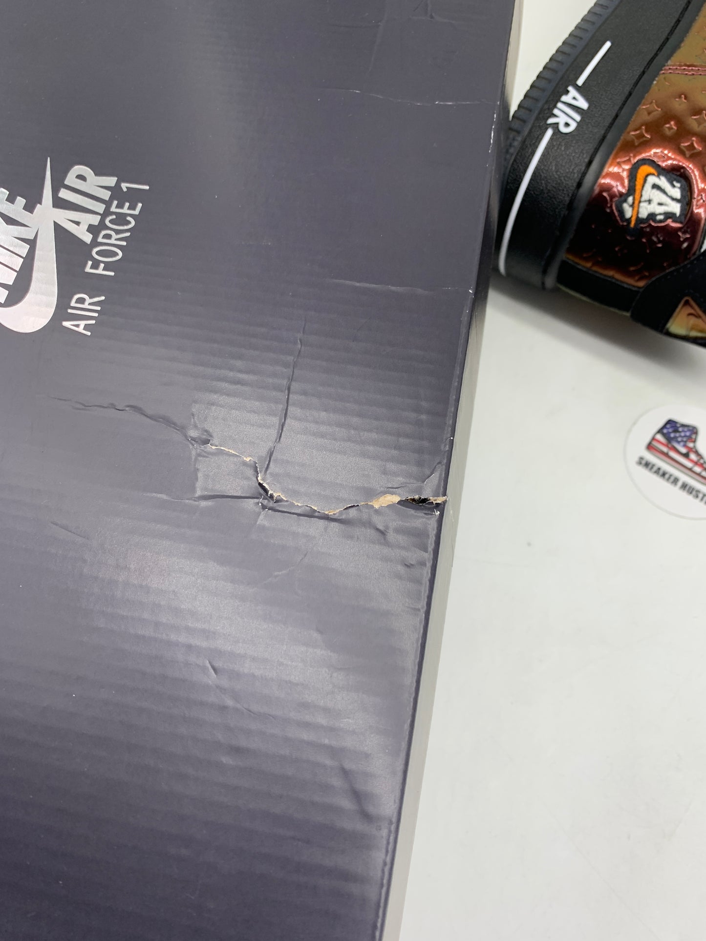 Nike Air Force 1 Low PRM NBA All-Star Weekend (2026)