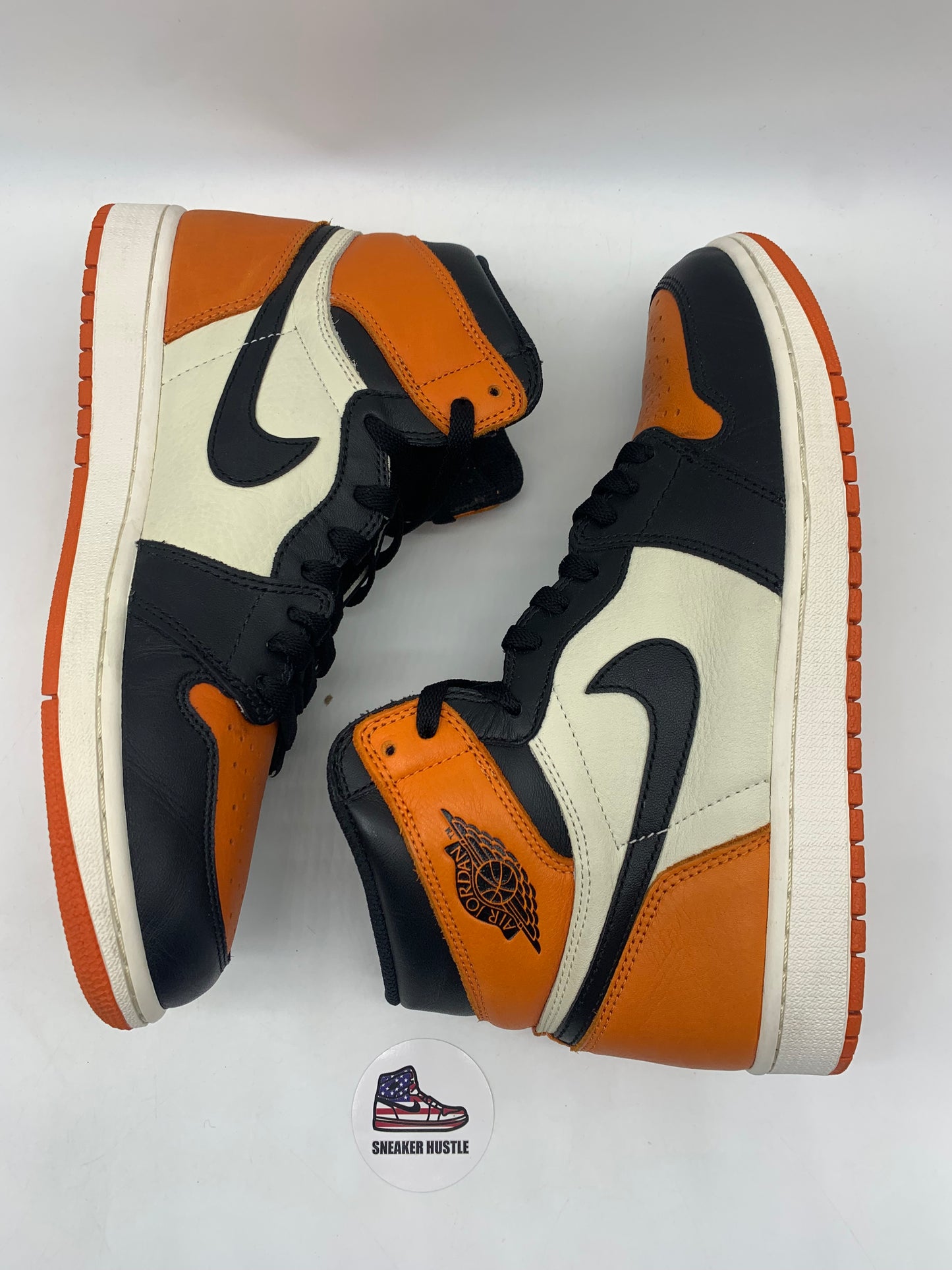 Jordan 1 Retro Shattered Backboard