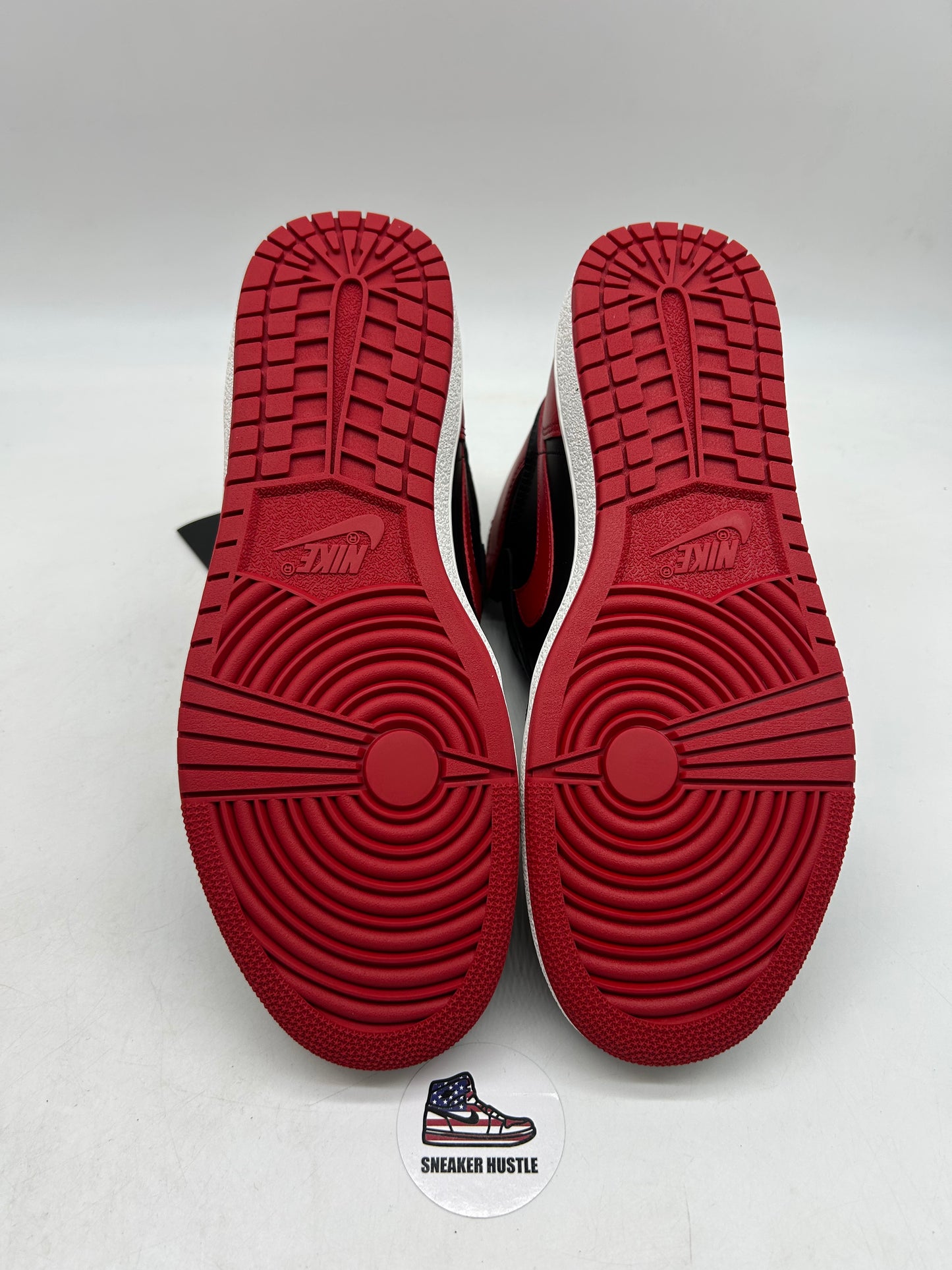 Jordan 1 Retro High '85 OG Bred (2025)