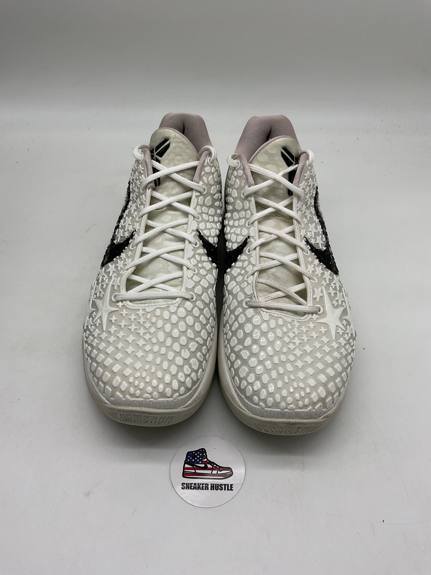 Nike Kobe 6 Protro Sail All-Star