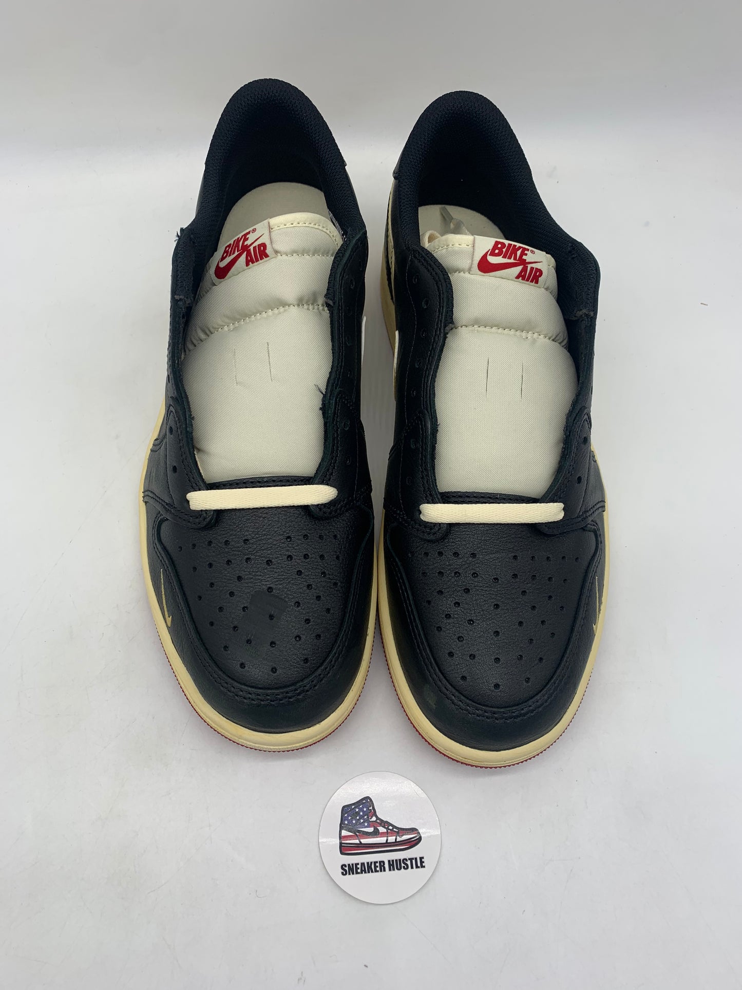Jordan 1 Retro Low OG Nigel Sylvester Better With Time