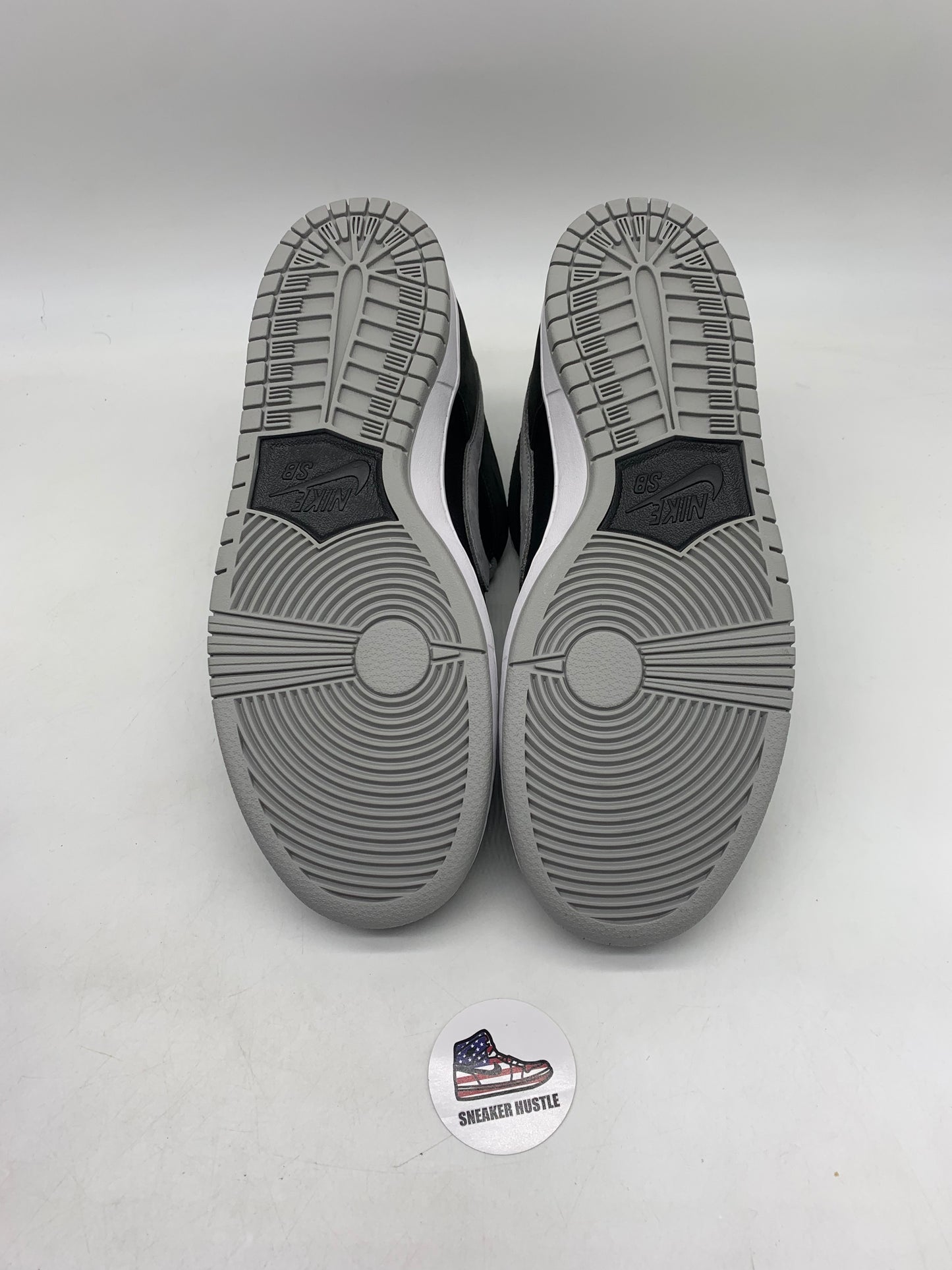 Nike SB Dunk Low J-Pack Shadow