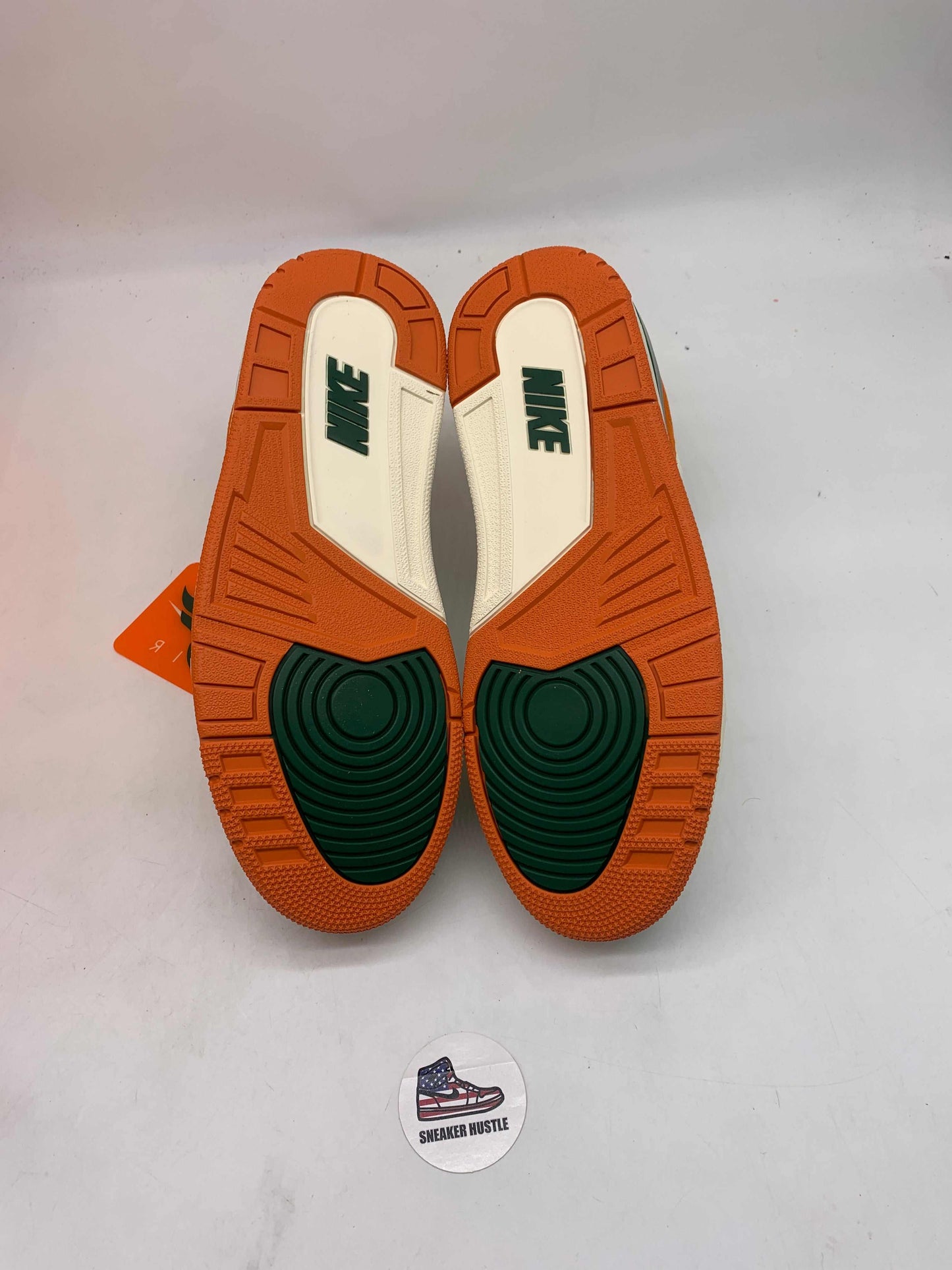 Jordan 3 Retro SP SoleFly Miami