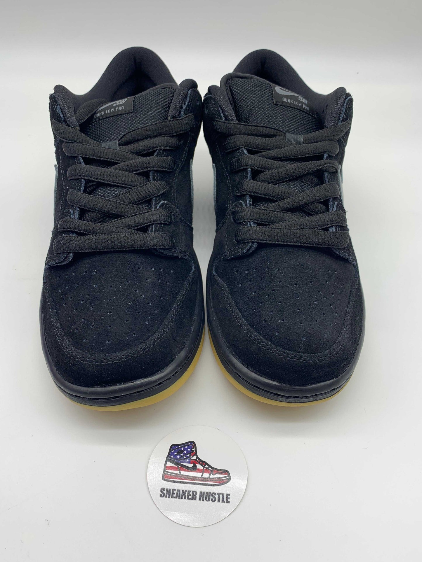 Nike SB Dunk Low Fog