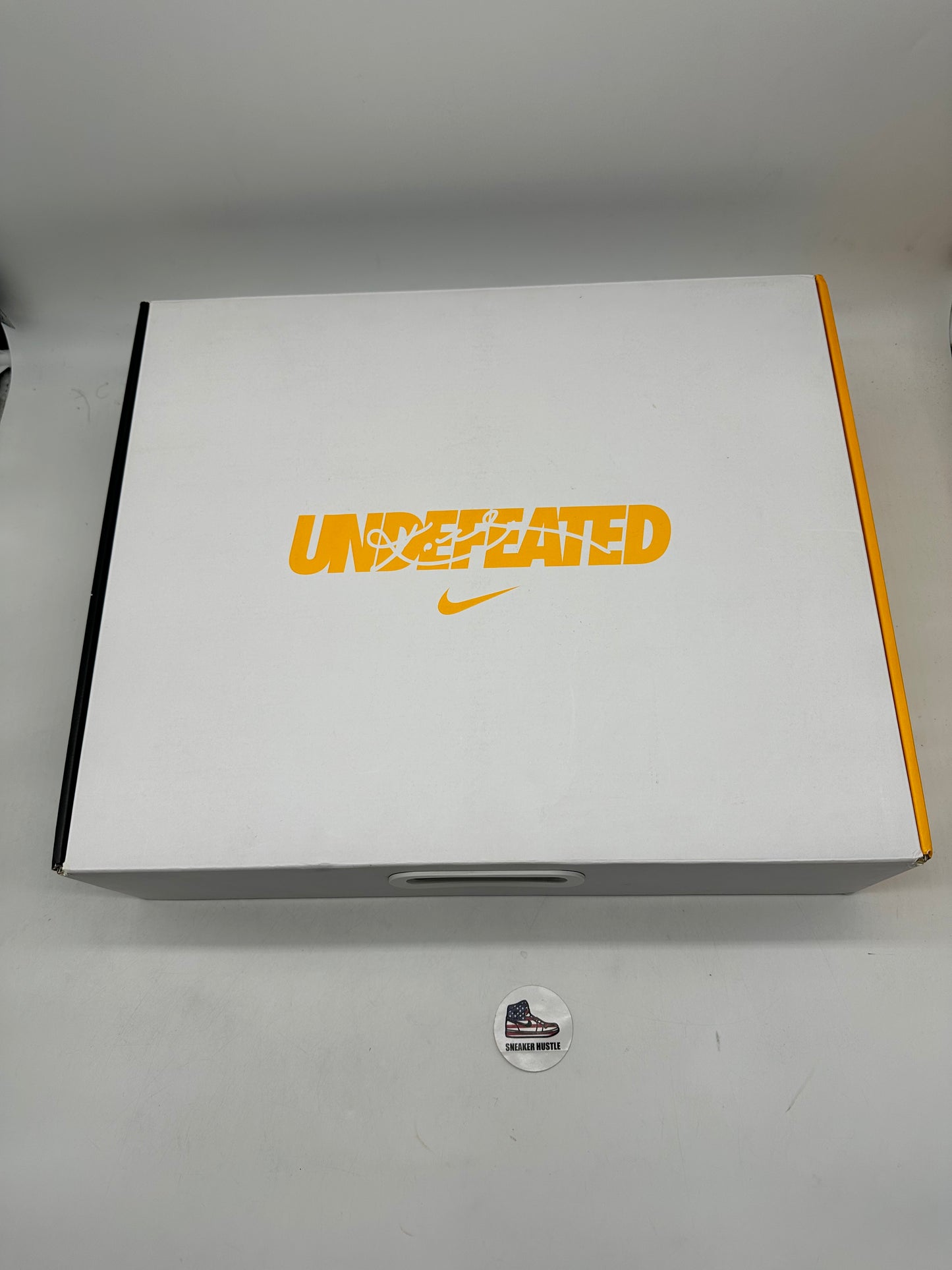 Nike Kobe 5 Protro Undefeated What If Pack