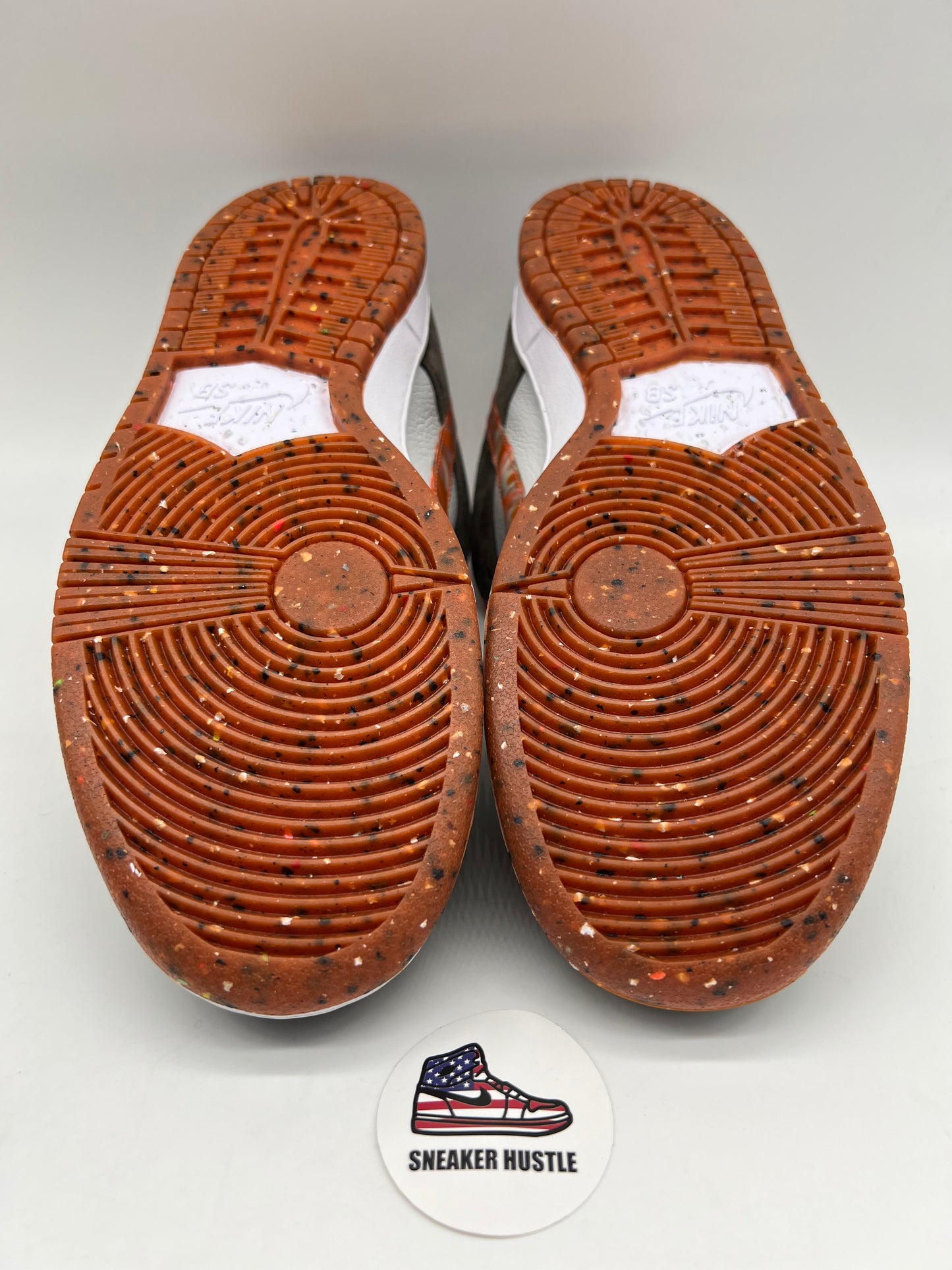 Nike SB Dunk Low Crushed D.C.