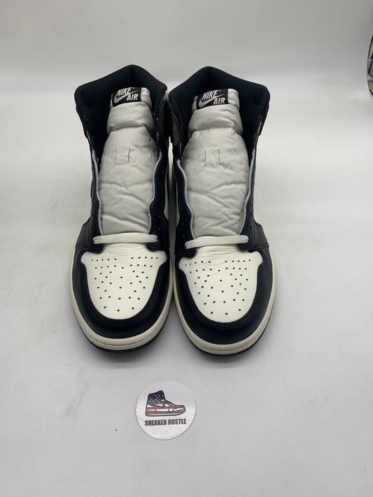 Jordan 1 Retro High Dark Mocha