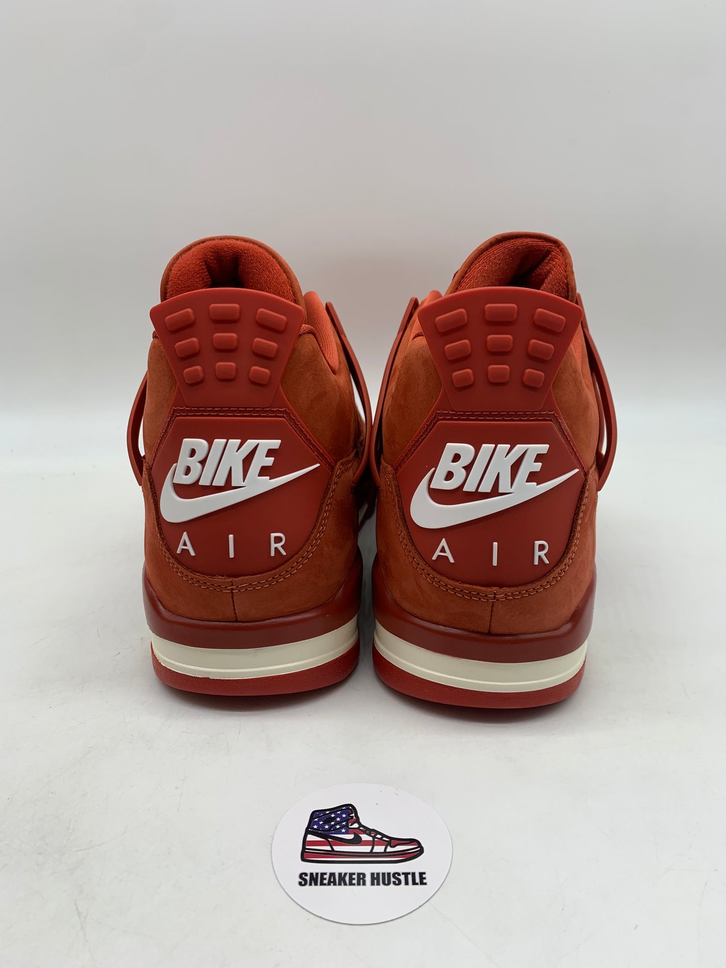 Air Jordan 4 Retro OG SP Nigel Sylvester Brick by Brick