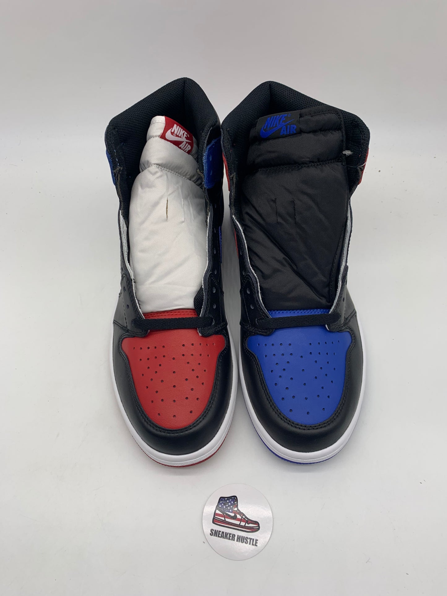 Jordan 1 Retro Top 3