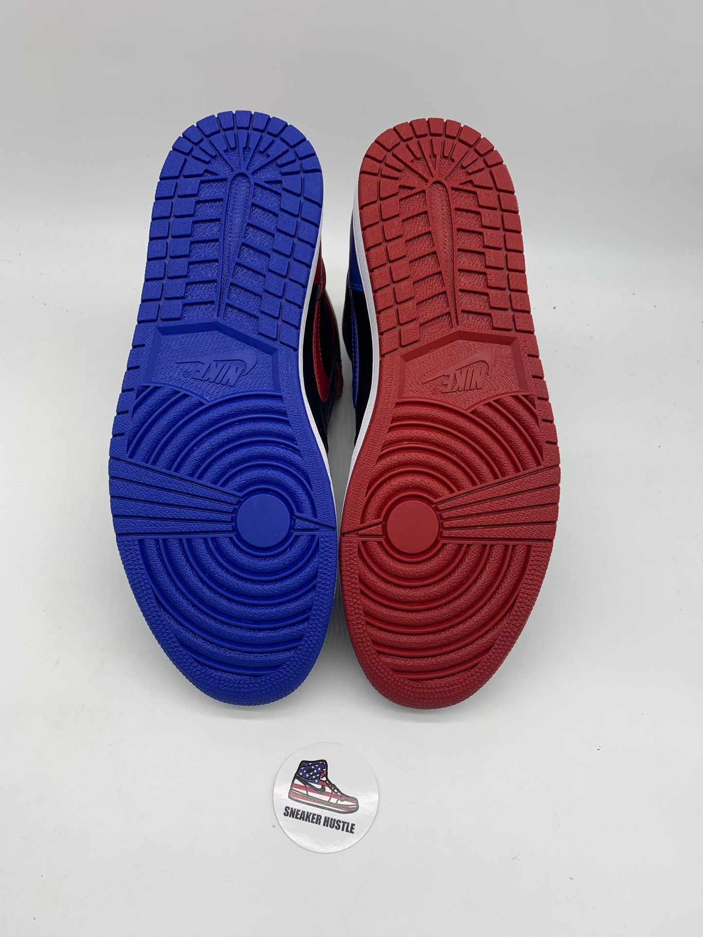 Jordan 1 Retro Top 3