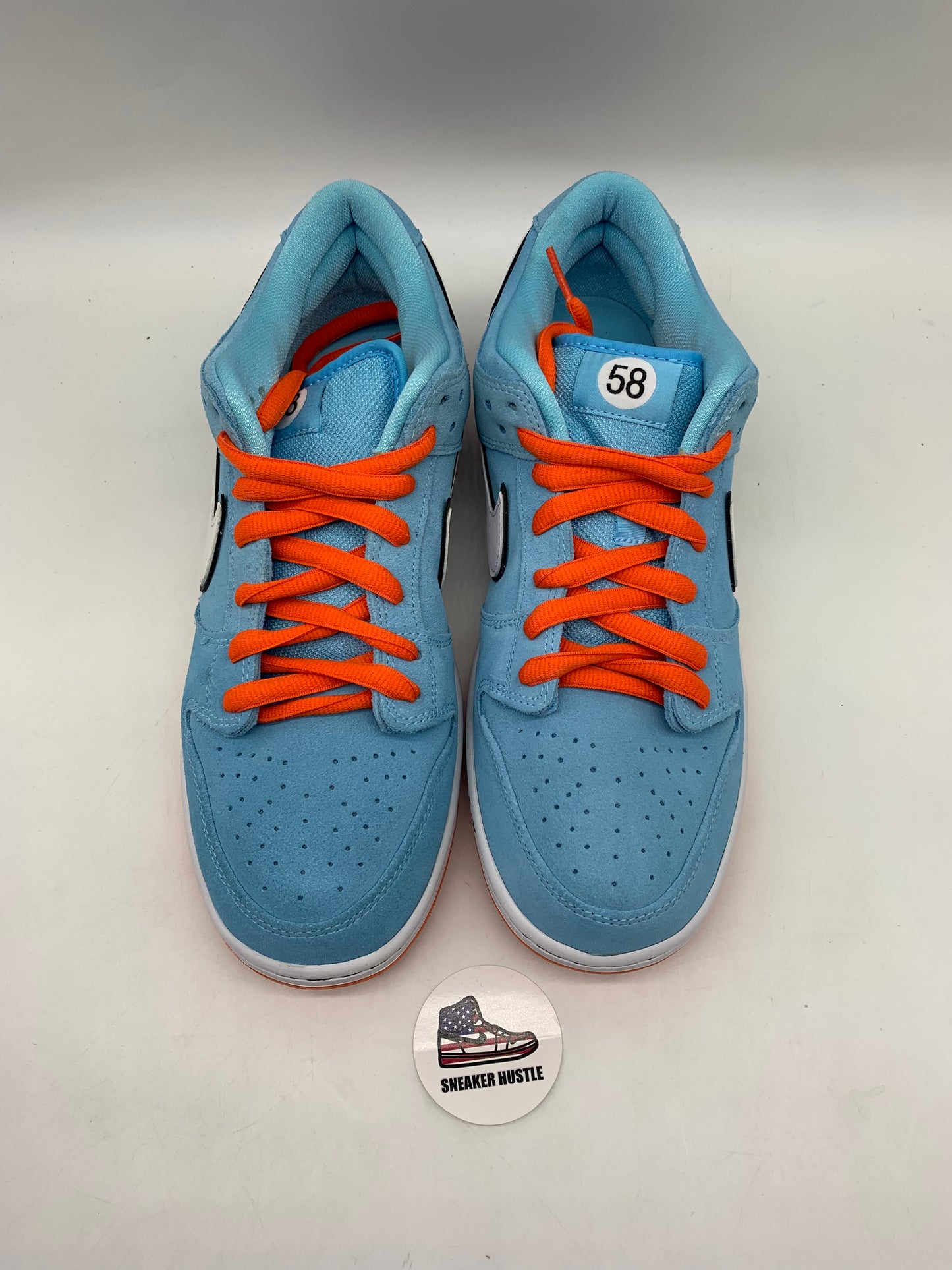 Nike SB Dunk Low Club 58 Gulf