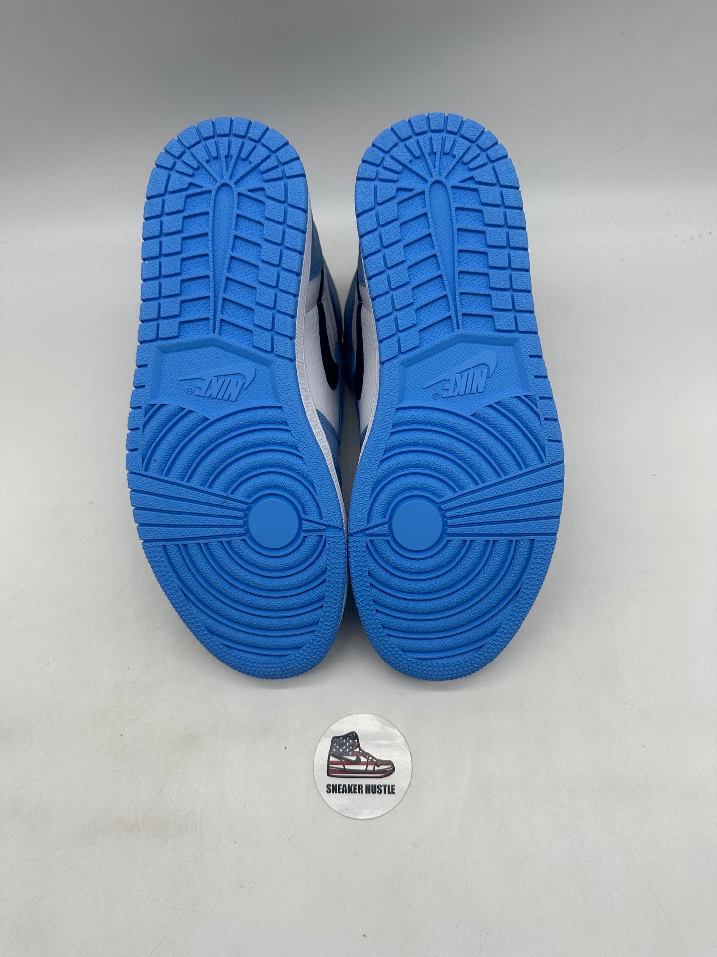 Jordan 1 Retro High OG University Blue