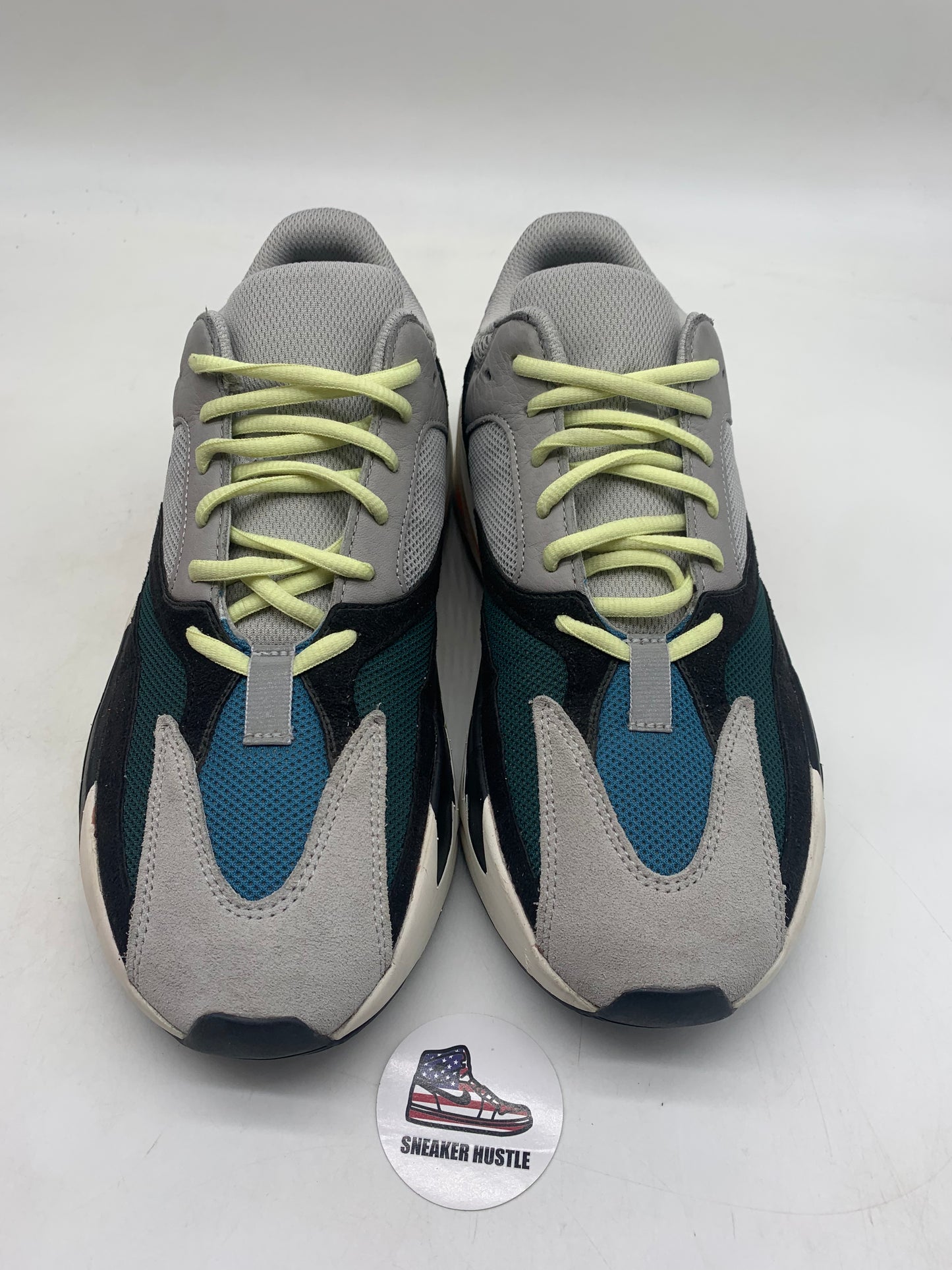 adidas Yeezy Boost 700 Wave Runner