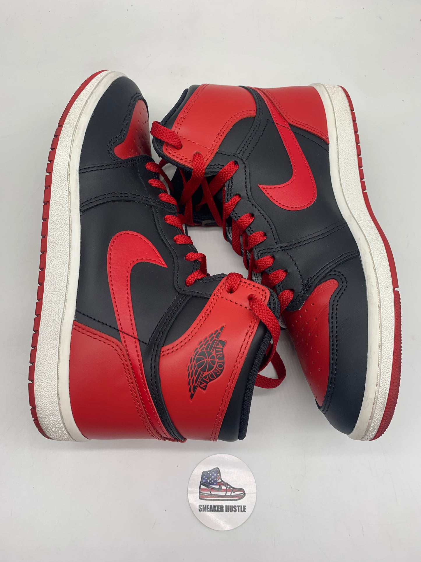 Jordan 1 Retro High '85 OG Bred (2025)